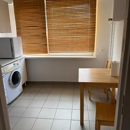 Halo Tu Baza Appartamento Poznań